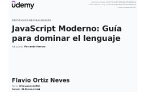 JS Moderno (2024)