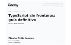Typescript sin fronteras