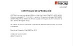 Diplomado en Administración de Base de Datos